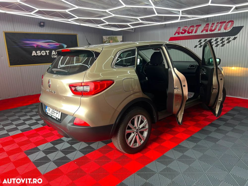 Renault Kadjar - 19