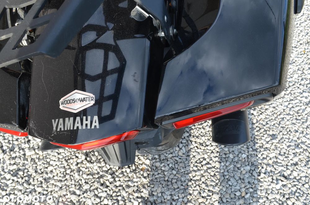 Yamaha XV - 13