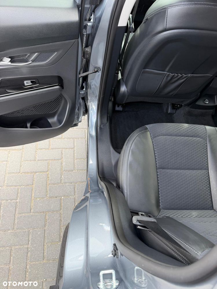 SsangYong/KGM Korando 1.5 T-GDI Sapphire 2WD - 27