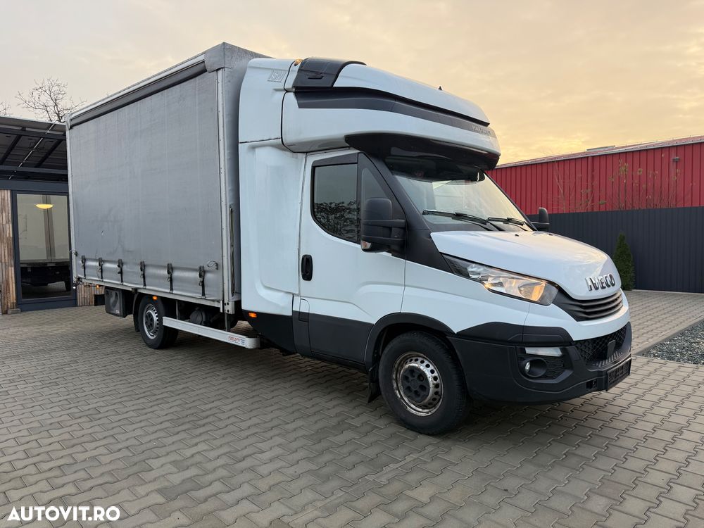 Iveco Daily Pony Auto - 3