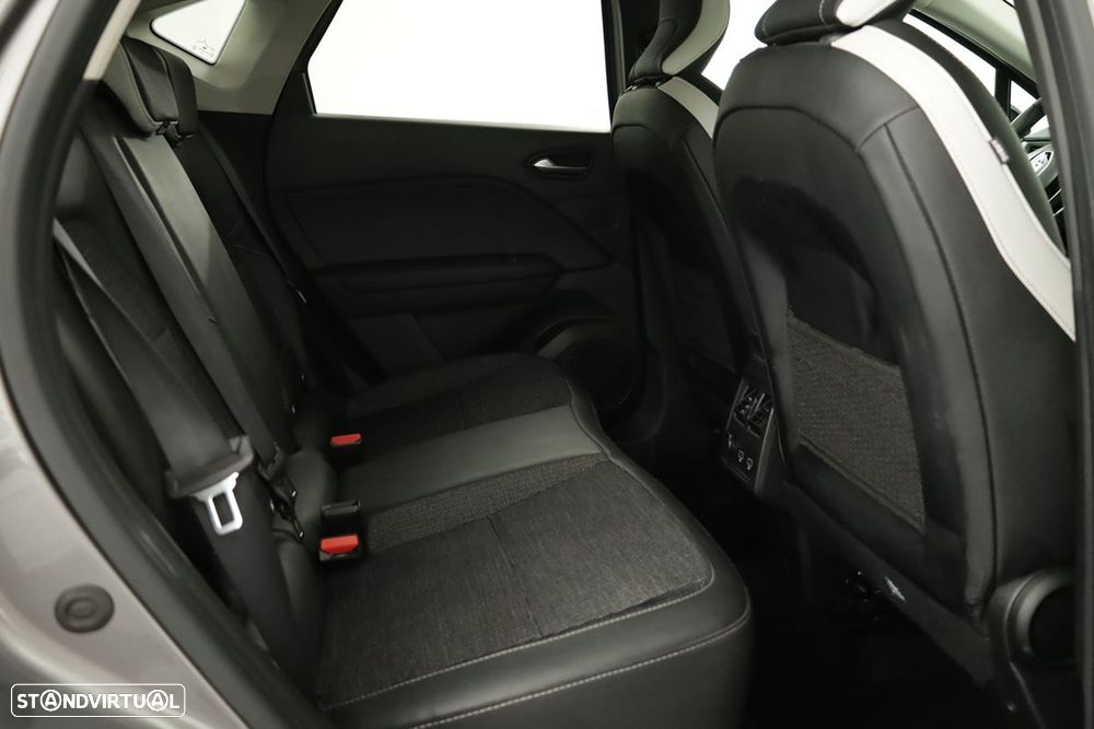 Renault Captur 1.0 TCe Techno - 20