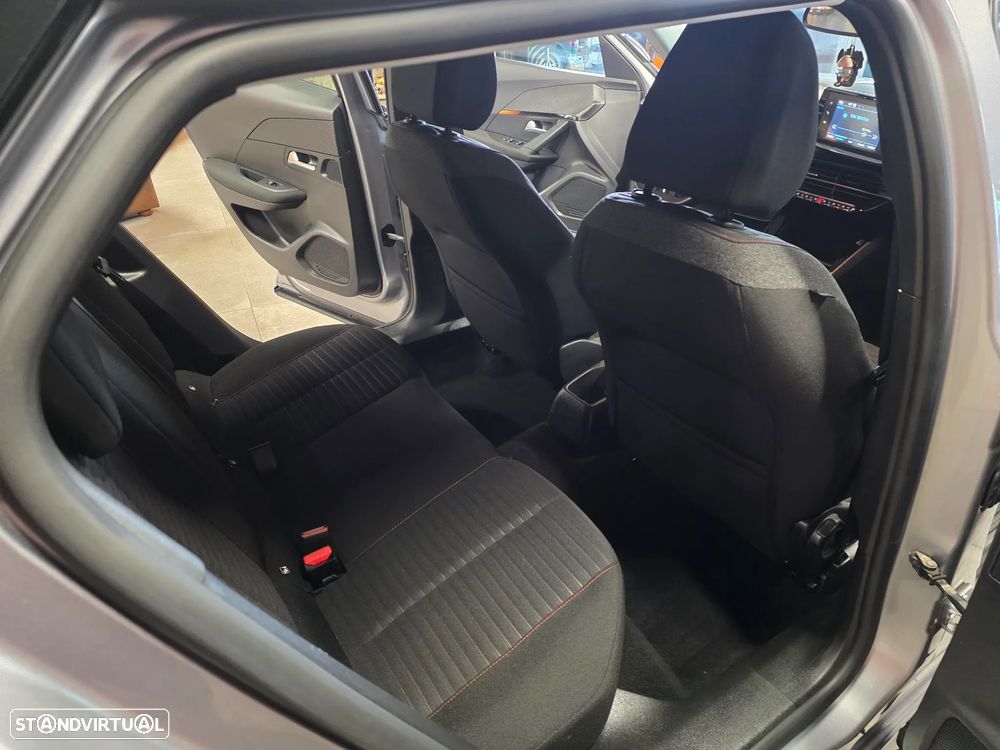 Peugeot 2008 BlueHDi 110 Active Pack - 6