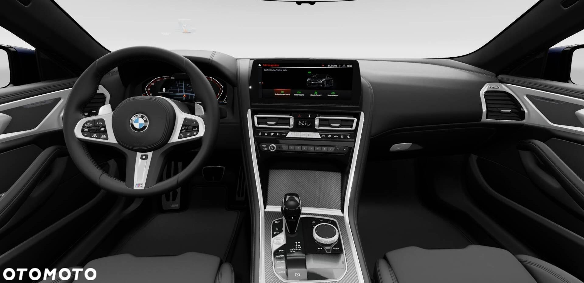 BMW Seria 8 - 6