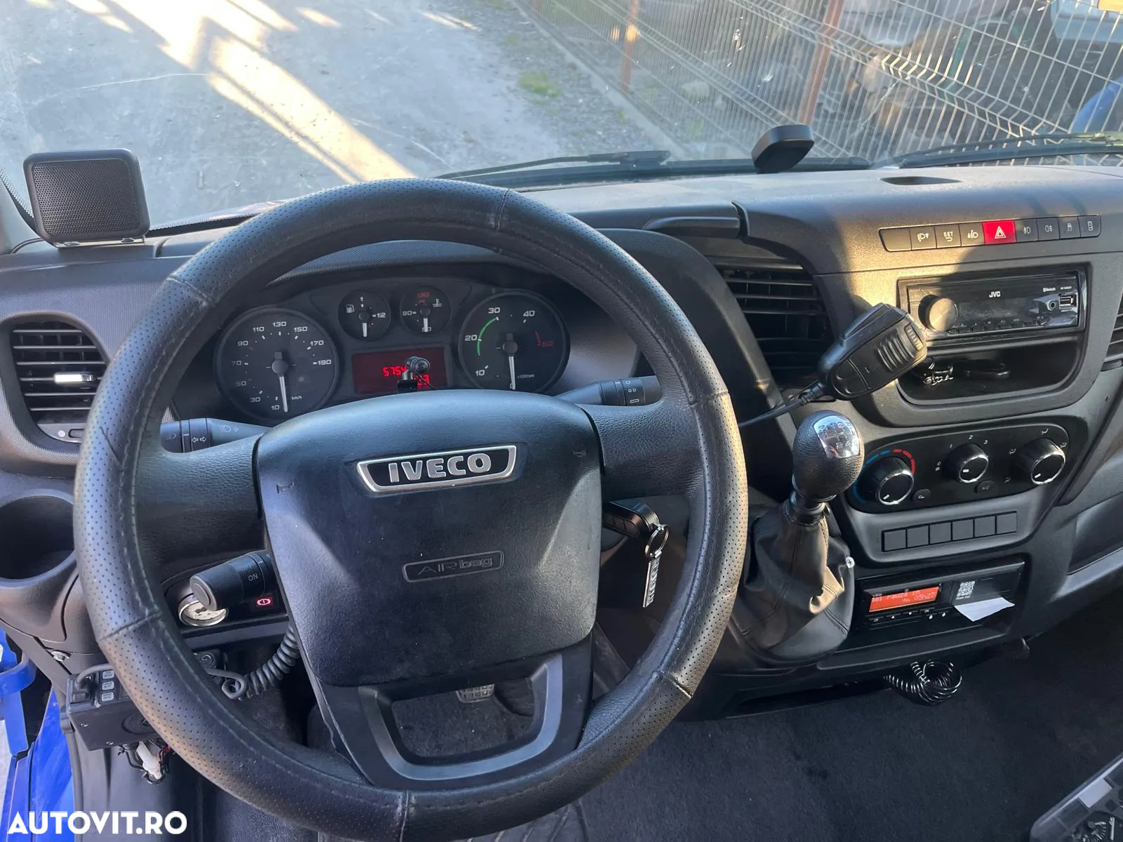 Iveco Daily Mini Tir - 15