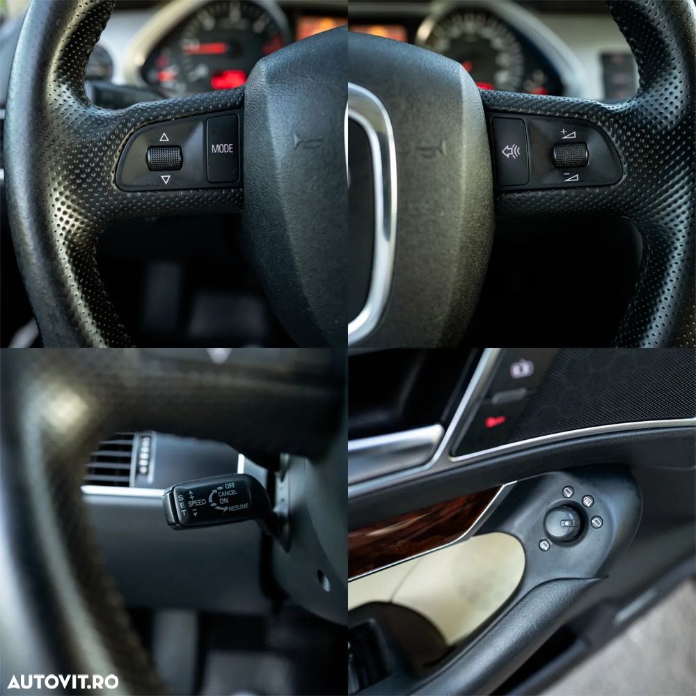 Audi A6 3.0 TDI DPF quattro Tiptronic - 9