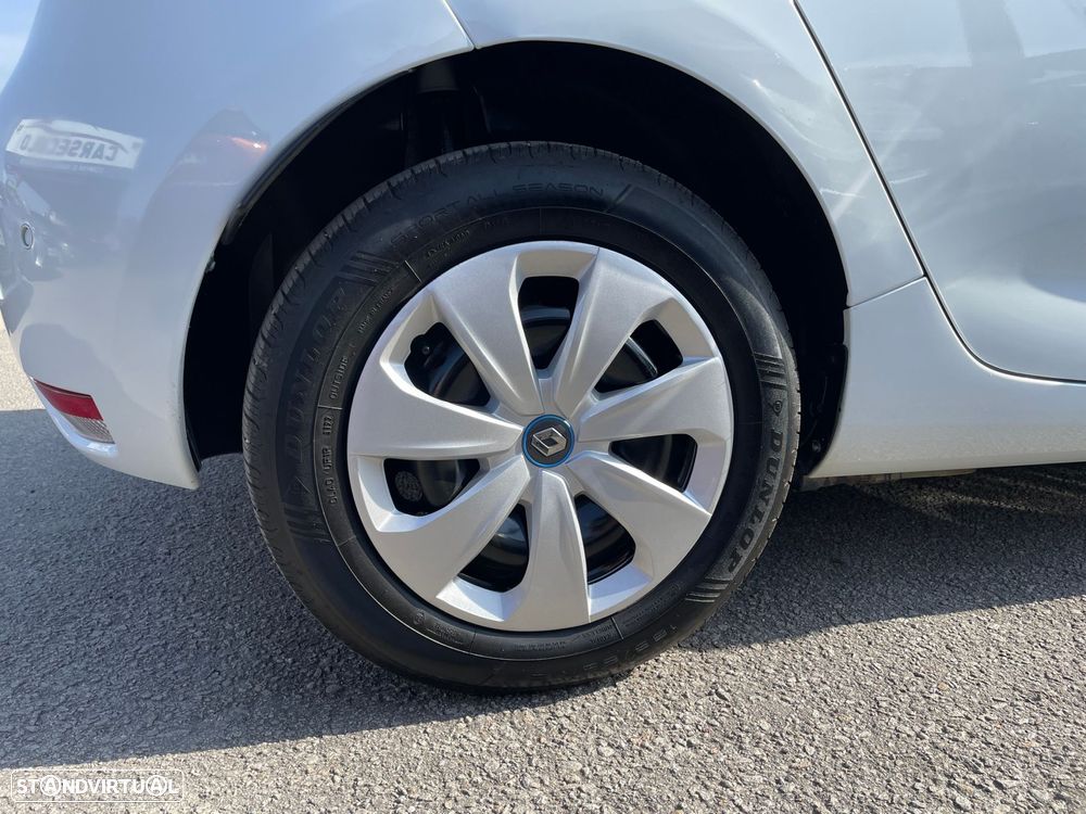 Renault Zoe - 8