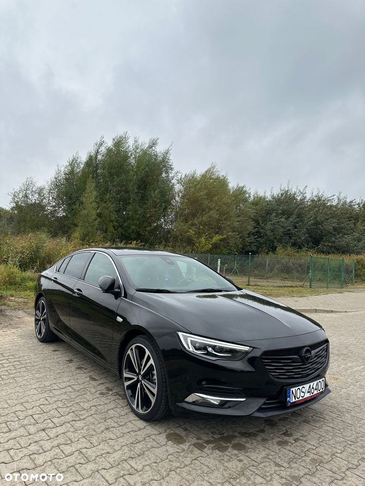 Opel Insignia 1.5 T Elite S&S - 4