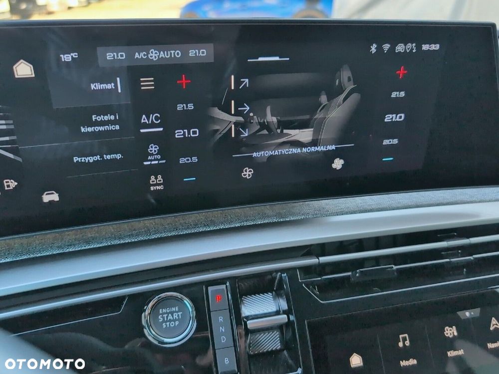 Peugeot 3008 1.6 PHEV 195 Allure S&S e-DCS7 - 25