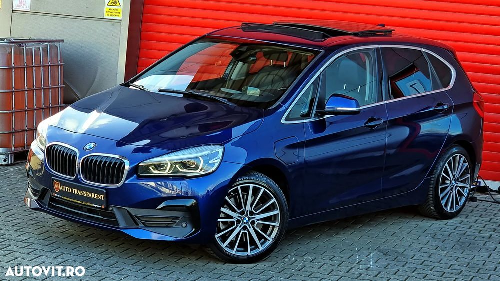 BMW Seria 2 225xe iPerformance Active Tourer - 29