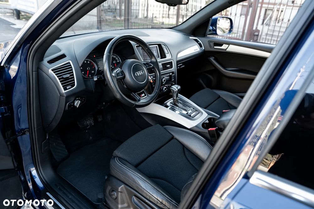 Audi Q5 - 15