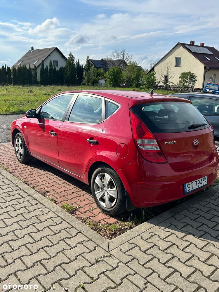 Hyundai i30 1.4 Comfort - 3
