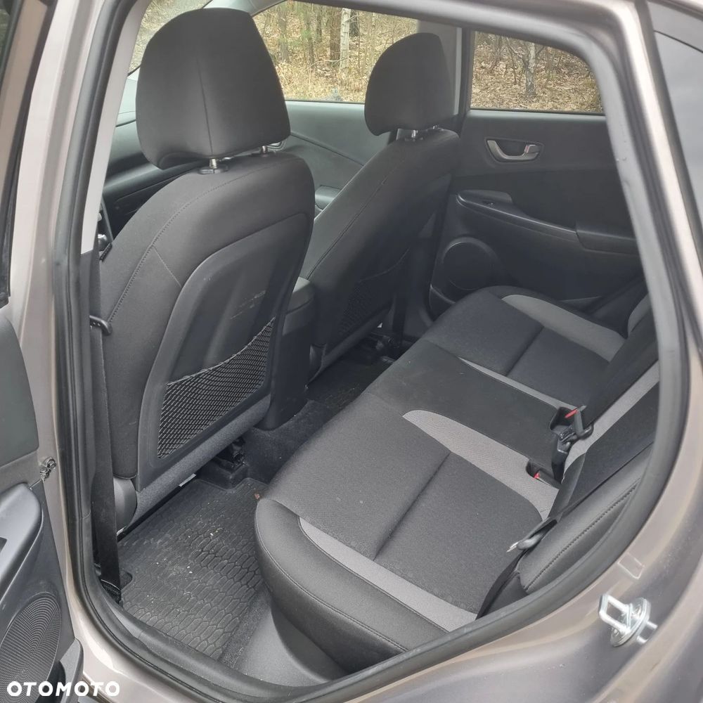 Hyundai Kona 1.6 T-GDI Style 4WD DCT - 15