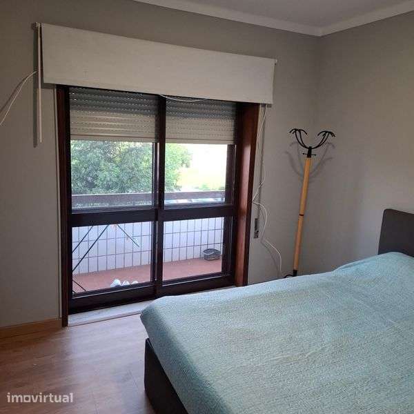 Arrendamento Apartamento T2 Gondomar - Grande imagem: 4/6