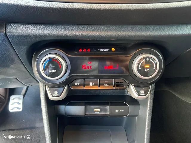 Kia Picanto 1.0 T-GDI GT Line - 25