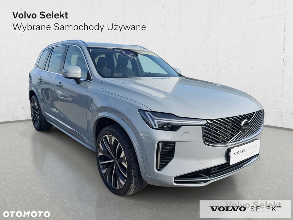 Volvo XC 90 - 5