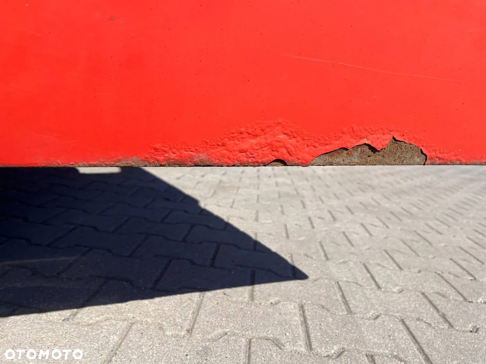 Mercedes-Benz Sprinter PLANDEKA 8EP - 29