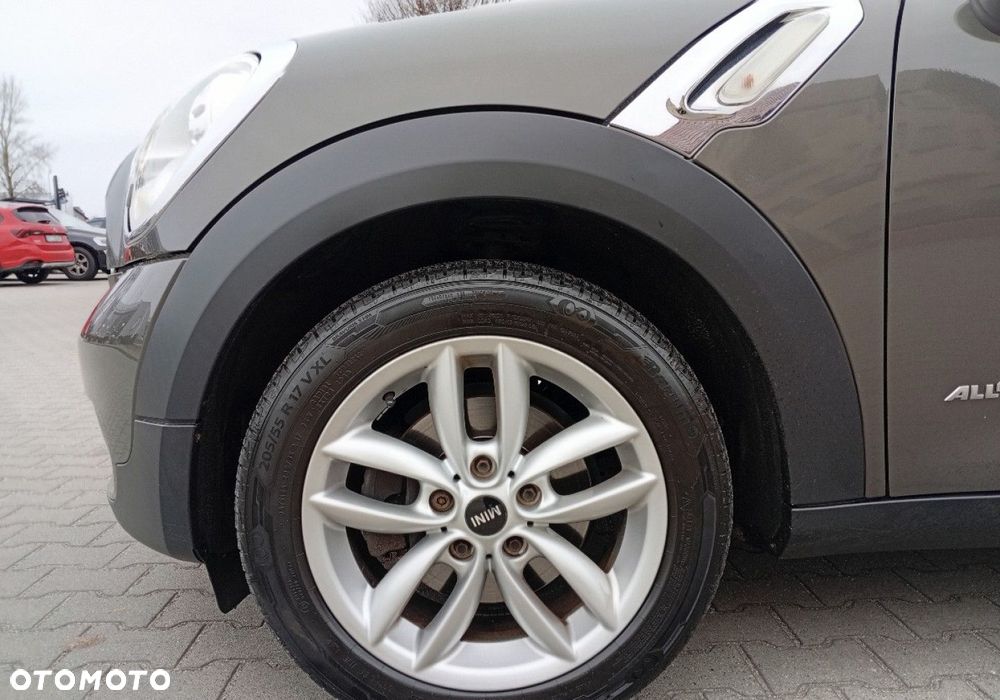 MINI Countryman - 13