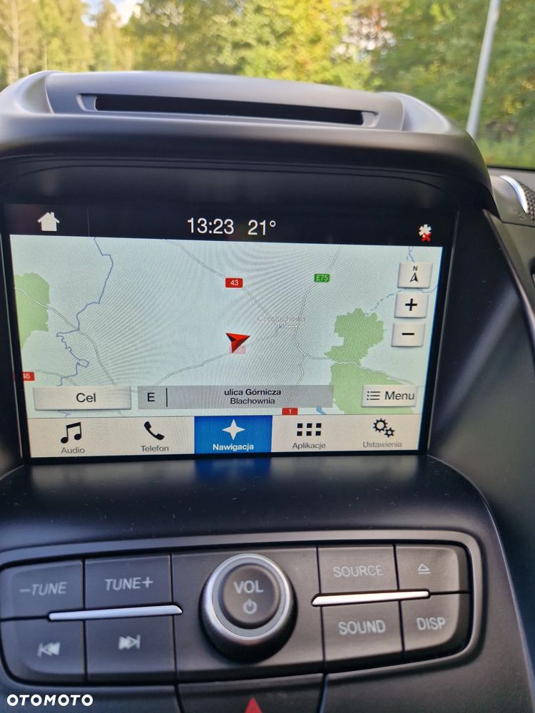Ford Kuga 2.0 TDCi 4x4 ST-Line - 28
