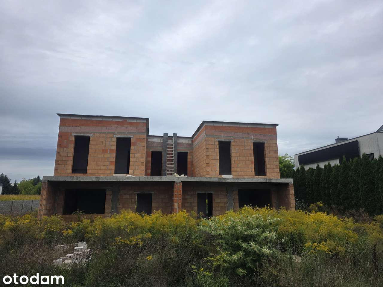House - View 2