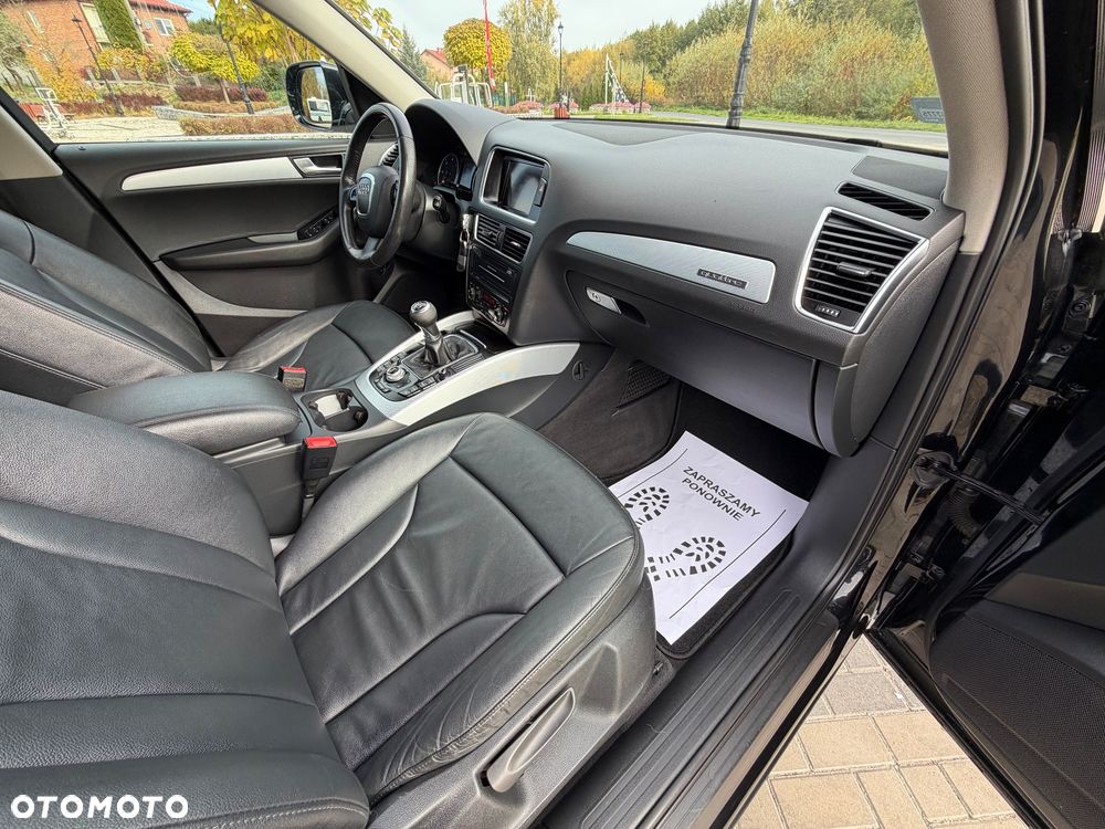 Audi Q5 2.0 TDI Quattro Prime Line - 9