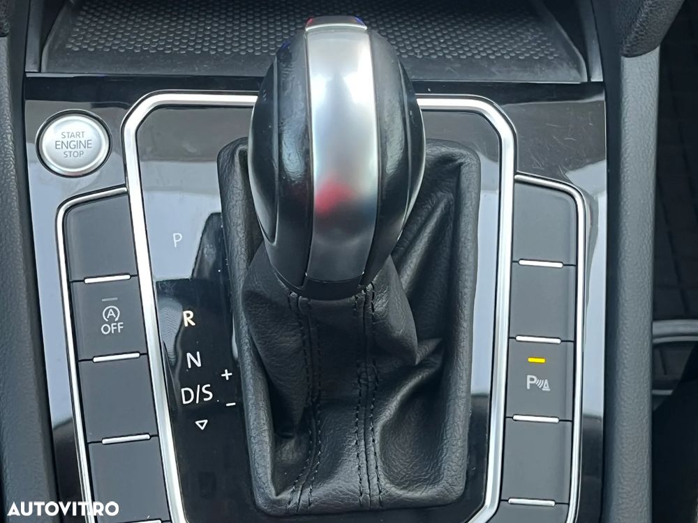 Volkswagen Passat 2.0 TSI ACT OPF DSG Highline - 26