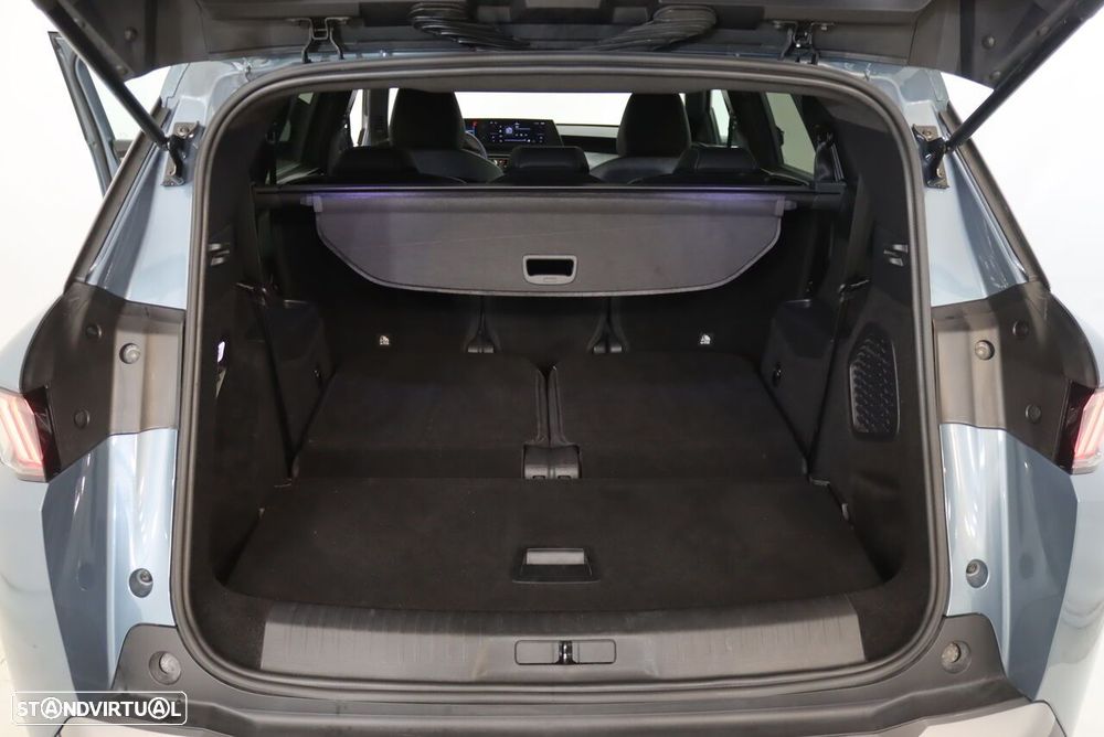 Peugeot 5008 Hybrid 145 e-DSC6 Allure - 23