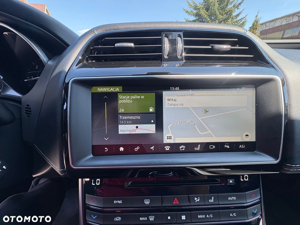 Jaguar XE 20d R-Sport Ingenium Edition - 15