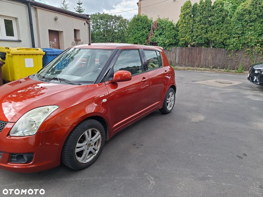 Suzuki Swift 1.3 Comfort XL - 7