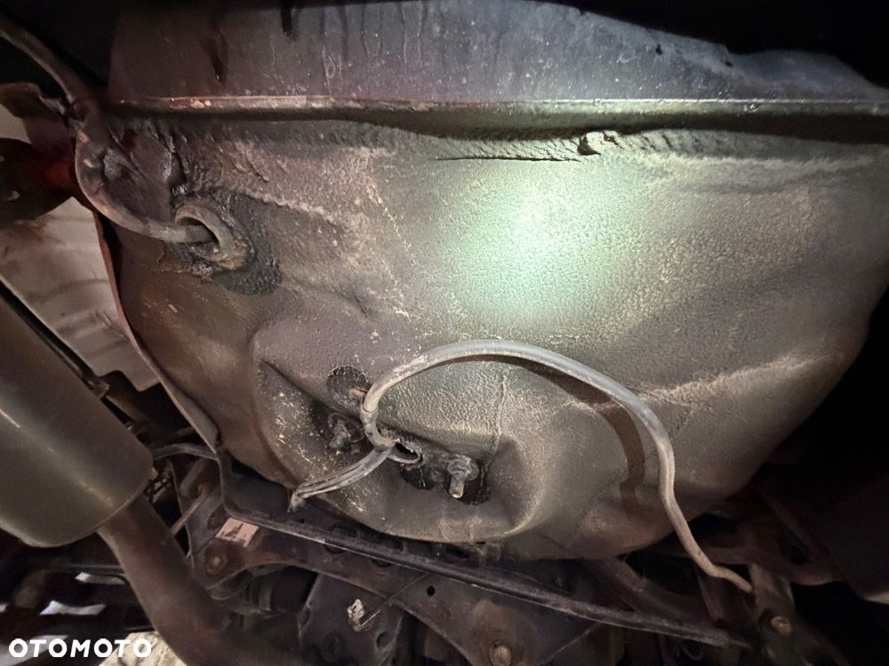 Subaru Forester - 22