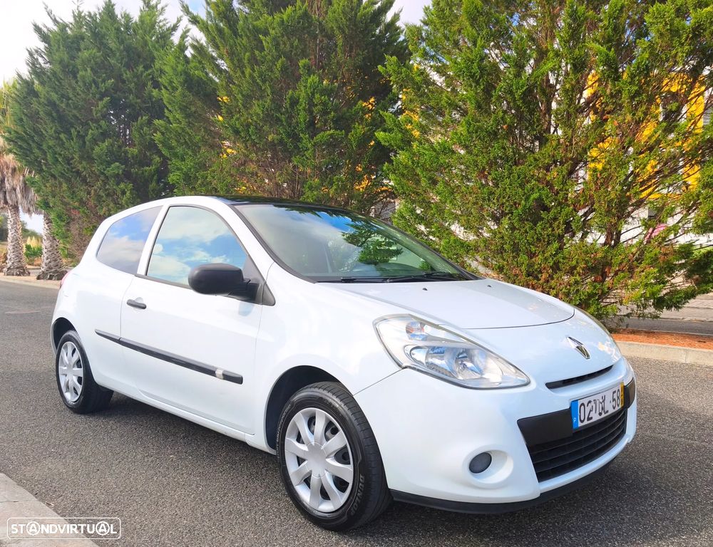 Renault Clio 1.5 dCi Confort - 2