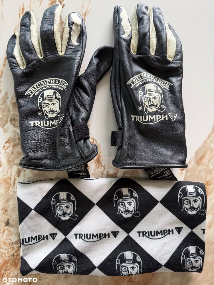 Triumph Rocket - 26