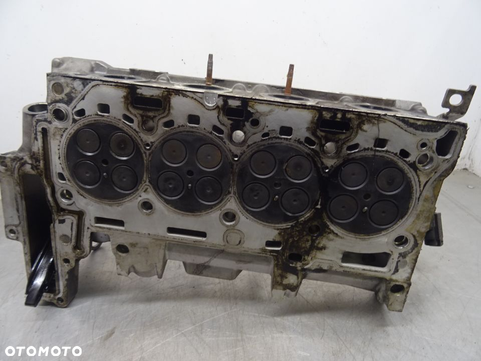 BMW E87 LIFT 07-11 2.0D N47D20A GŁOWICA 778109304 - 5