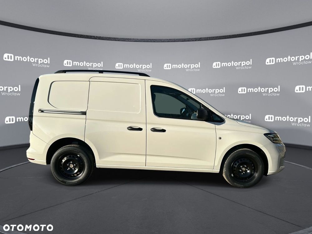 Volkswagen Caddy Cargo AUTOMAT 2.0TDI 122KM, Diesel - 8