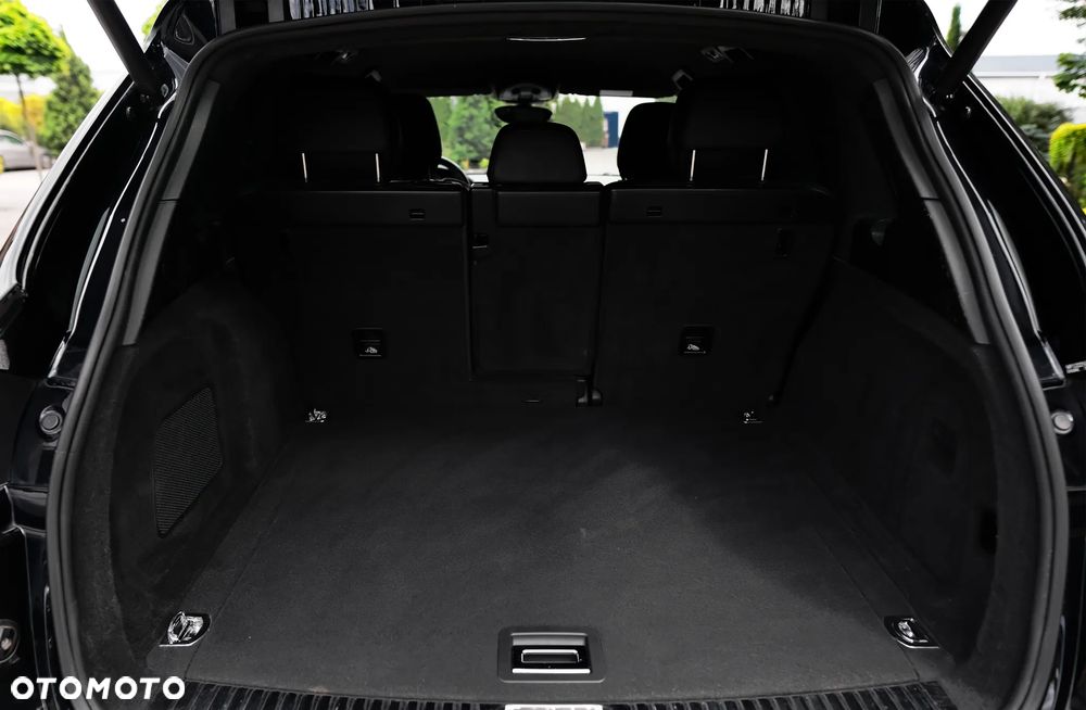 Porsche Cayenne S Tiptronic S - 34