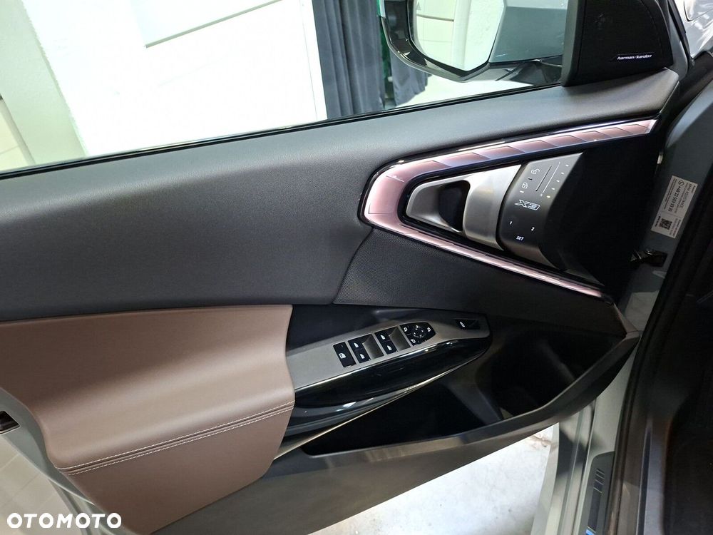 BMW X3 xDrive20d mHEV - 14