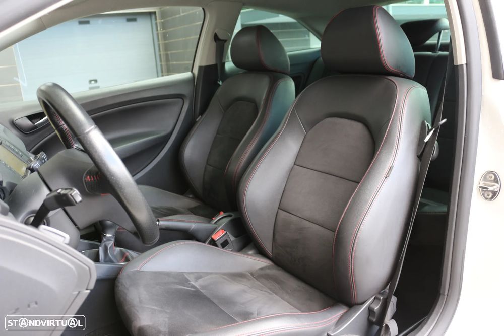 SEAT Ibiza 1.0 EcoTSI FR - 11