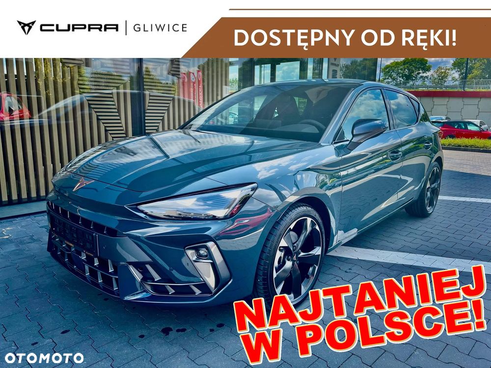 Cupra Leon 1.5 TSI - 1