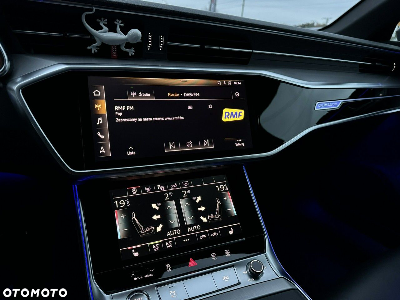 Audi A6 - 18