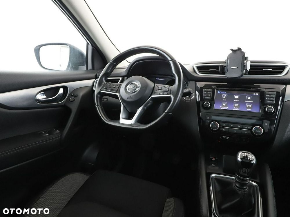 Nissan Qashqai 1.2 DIG-T Acenta - 17