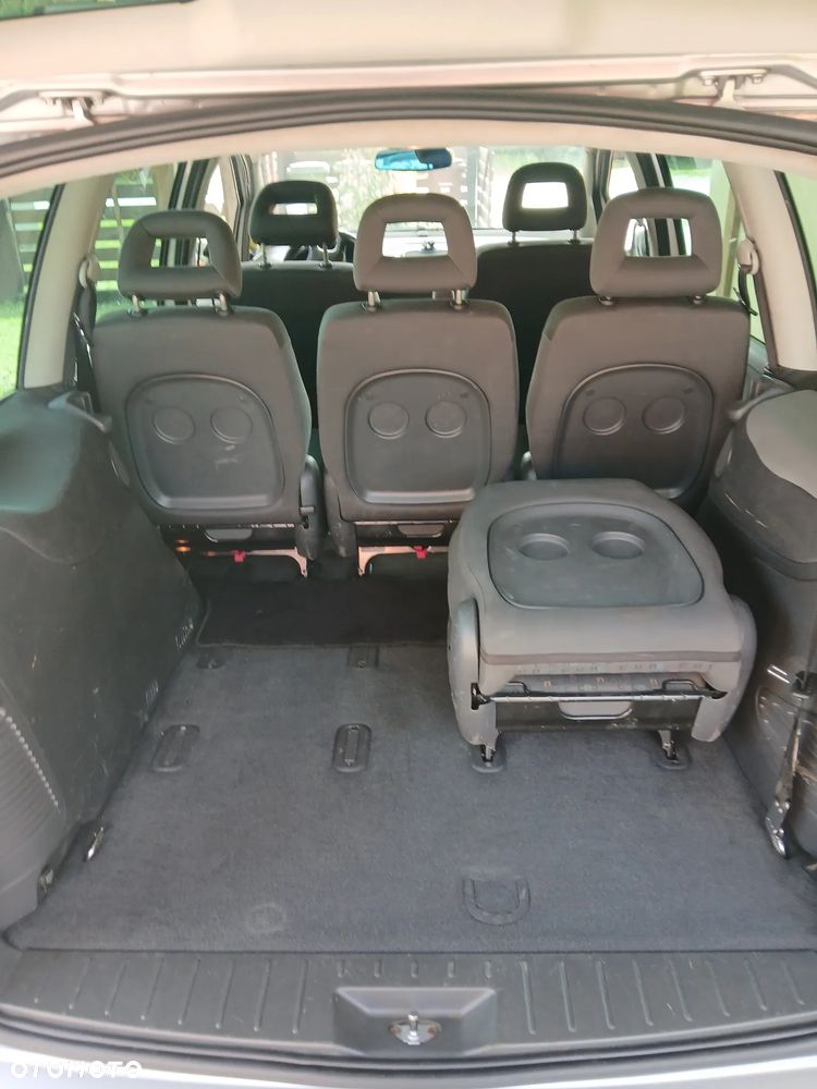 Volkswagen Sharan 1.9 TDI Comfortline - 10