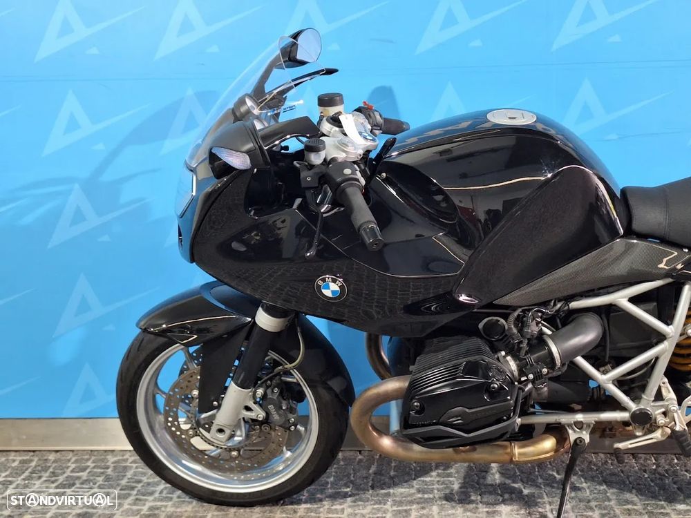 BMW R 1200 S - 6