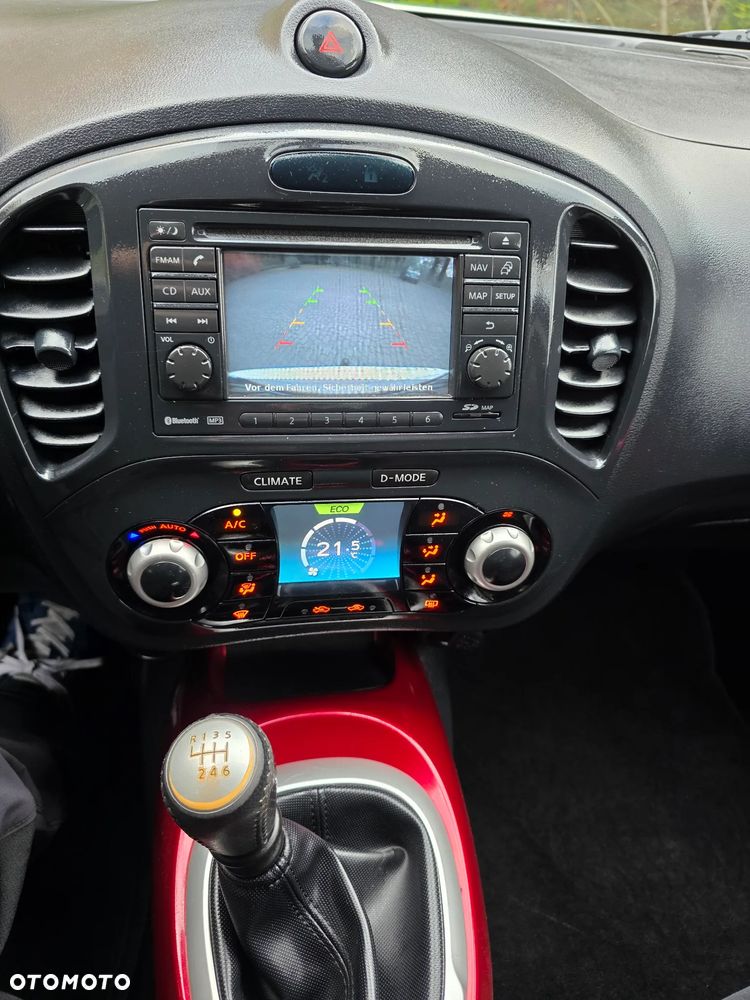 Nissan Juke 1.6 DIG-T Tekna - 19