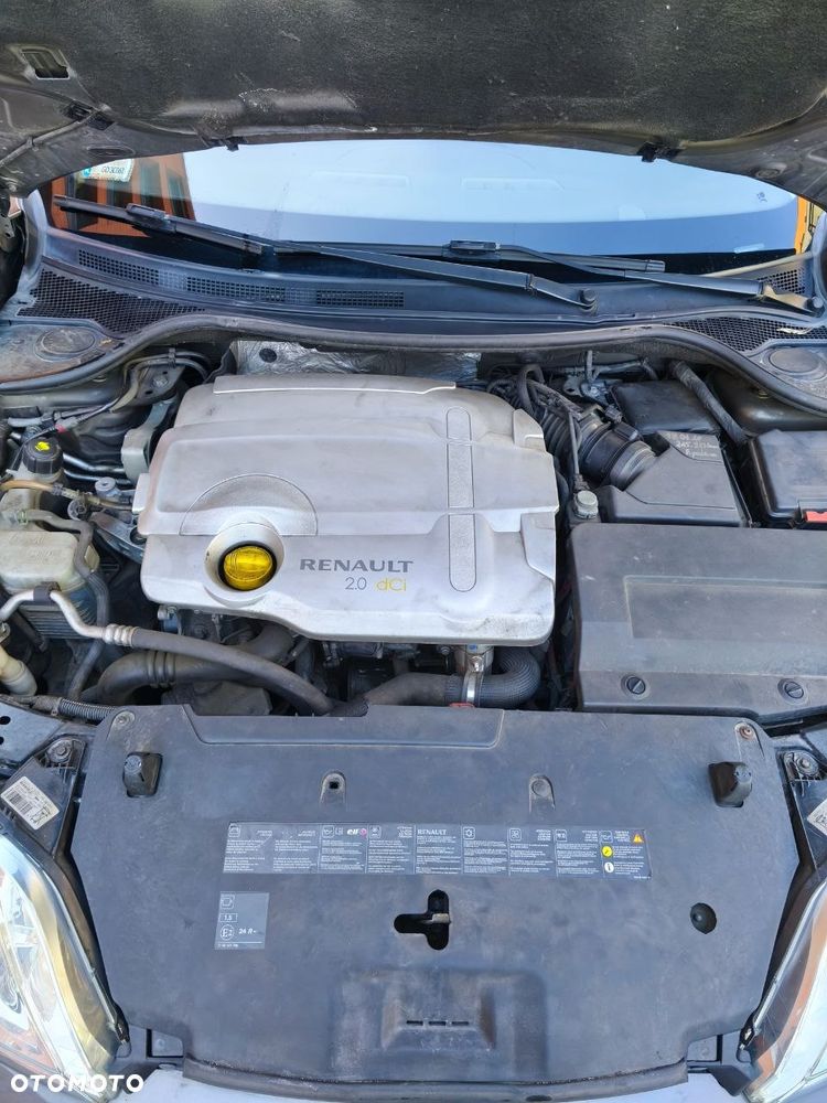 Renault Laguna 2.0 DCi Expression - 7