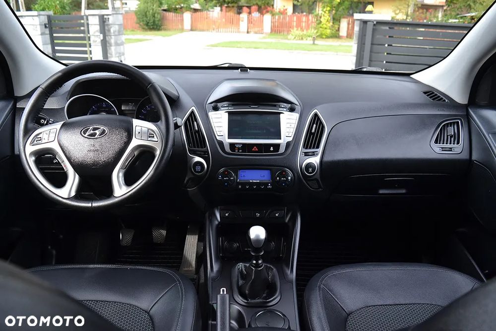Hyundai ix35 - 24