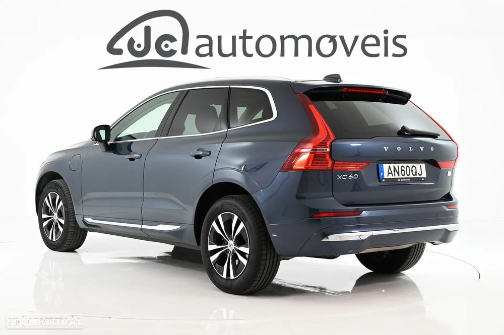 Volvo XC 60 2.0 T6 PHEV Inscription Expression AWD - 3