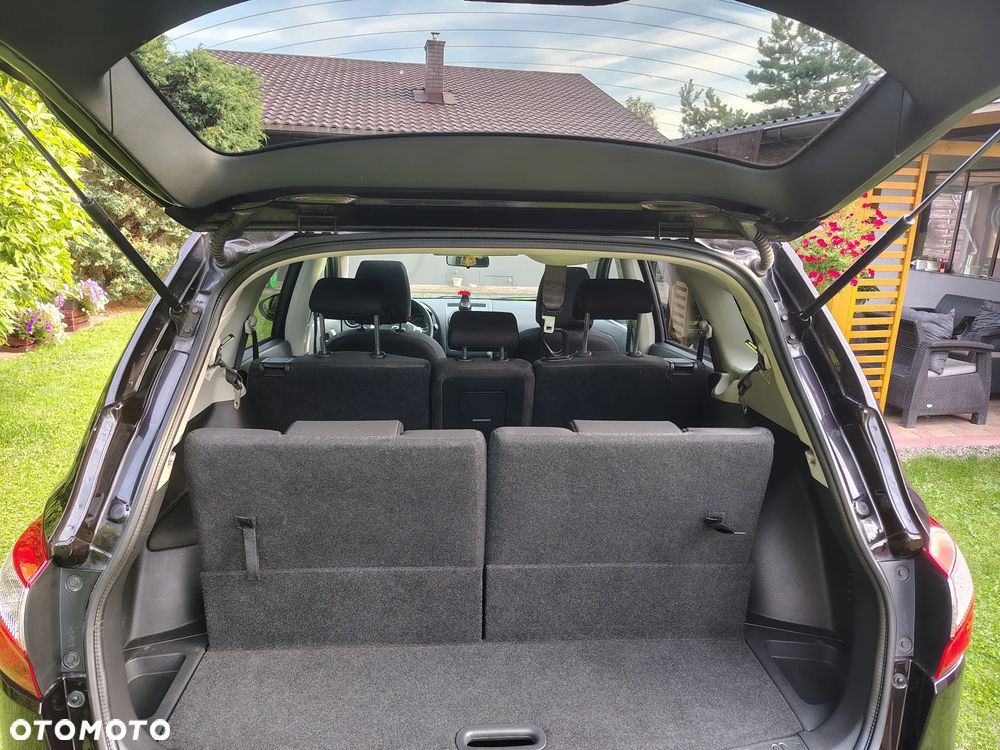 Nissan Qashqai+2 2.0 dCi 4x4 Tekna EU5 - 7