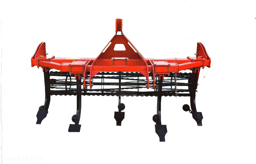 Głębosz GROM 1 / 2 / 3 / 5 / 7 Łapowy Firmy STRUMYK - 3