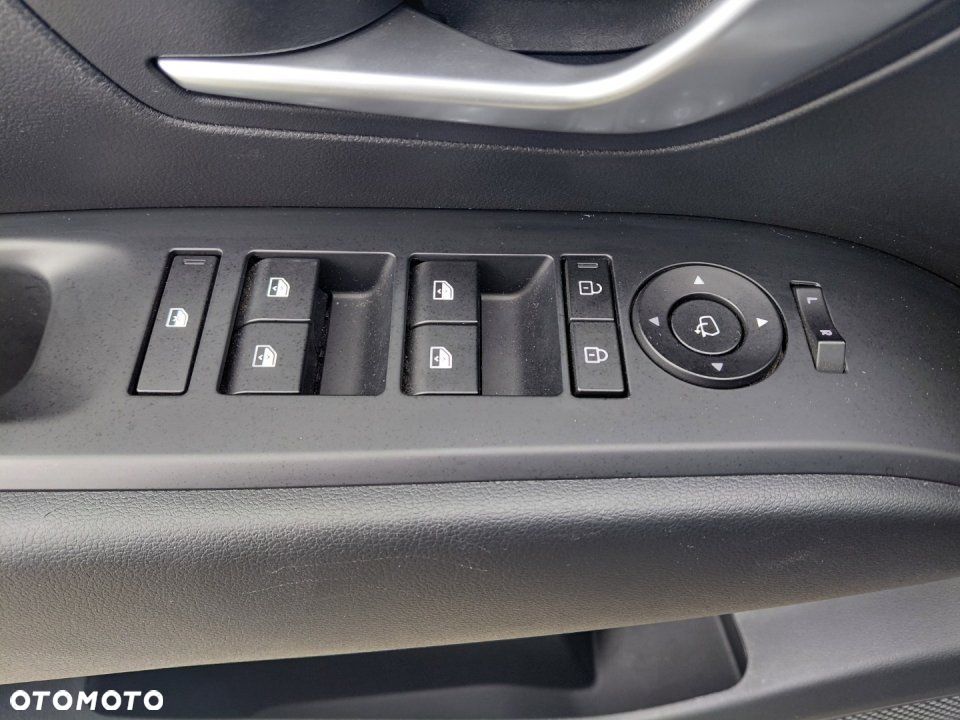 Hyundai Tucson - 28