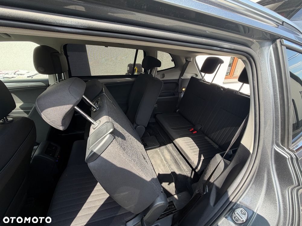 Volkswagen Tiguan Allspace 1.5 TSI EVO Life DSG - 13