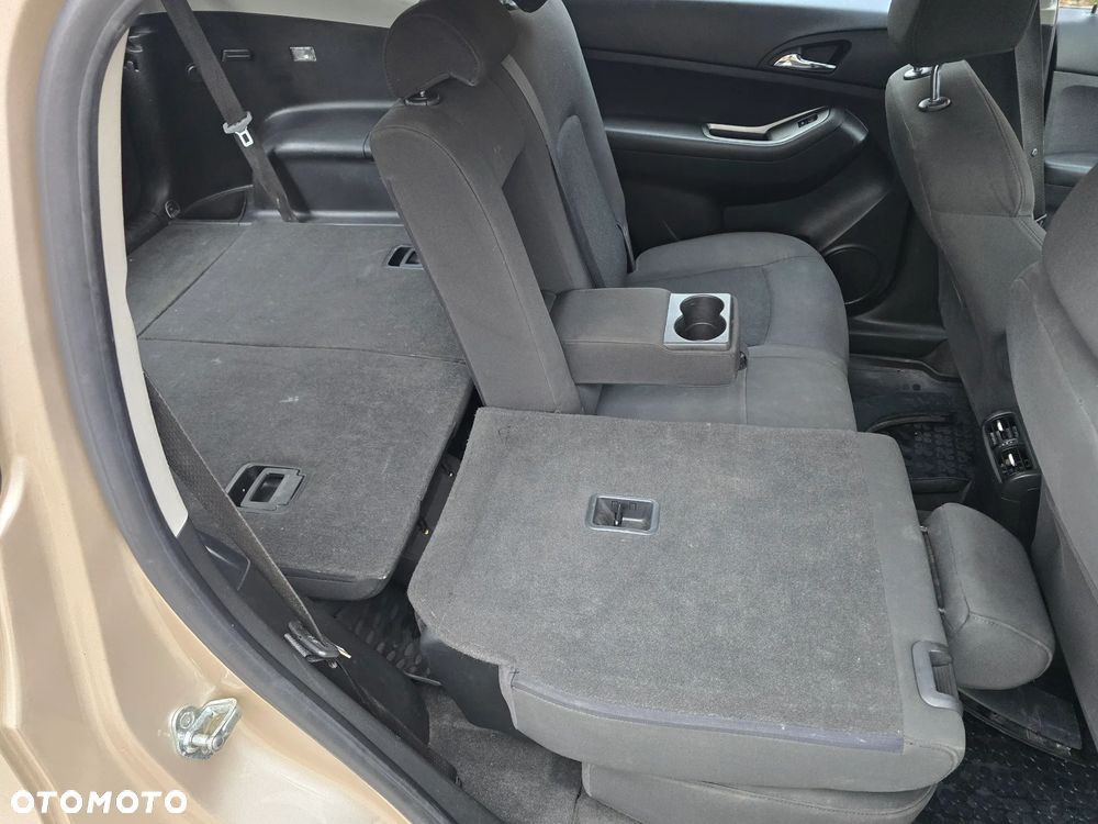 Chevrolet Orlando 1.8 Automatik LTZ - 22